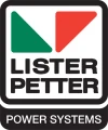 Lister Petter