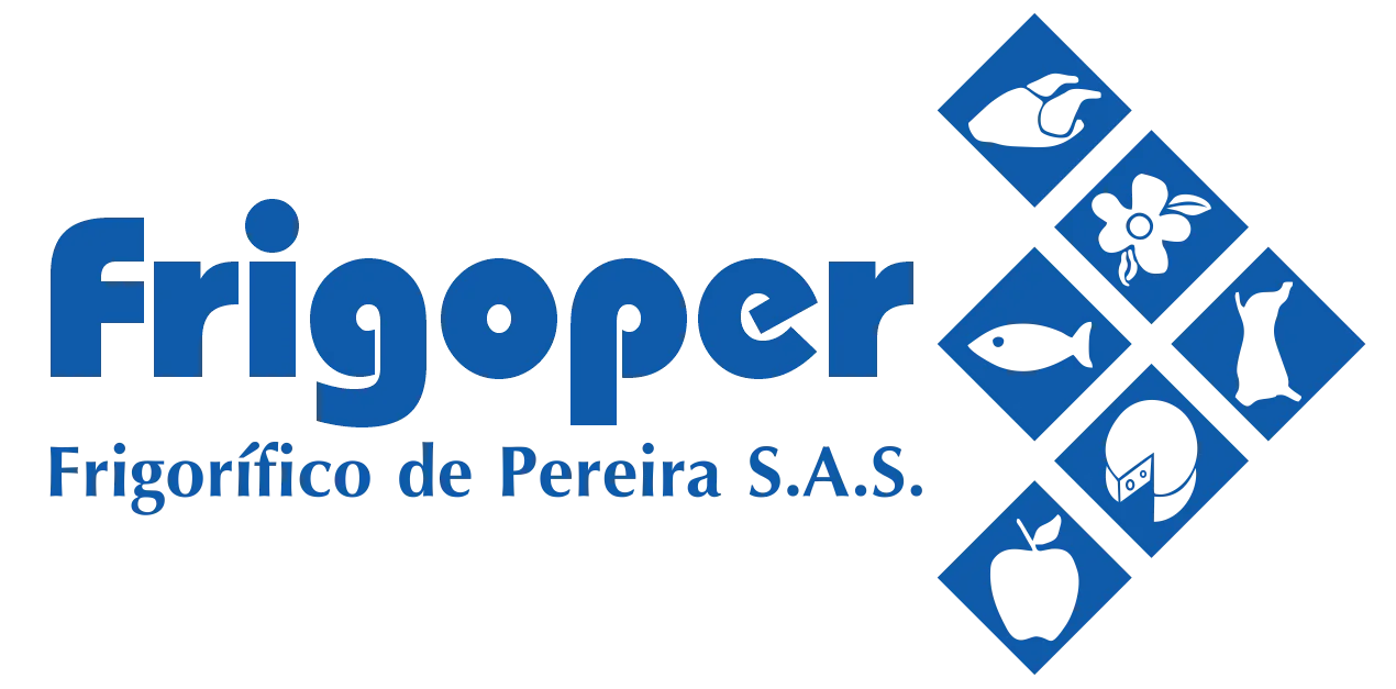 Frigorífico de Pereira
