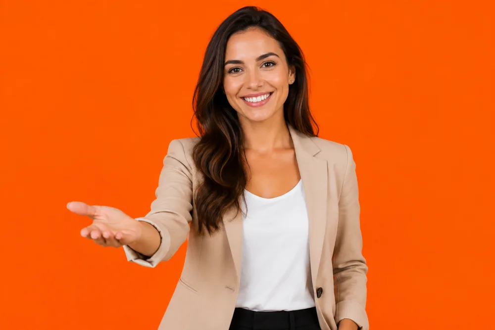 Asesora de SIMEM invitándole a ponerse en contacto